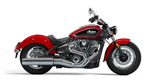 Scout Classic
